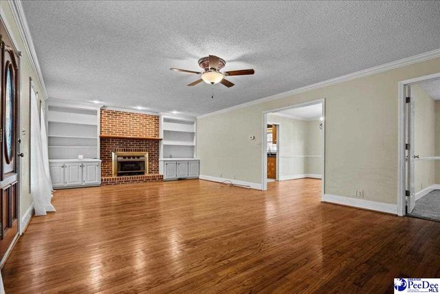 1253 Forest Drive, Hartsville, SC 29550