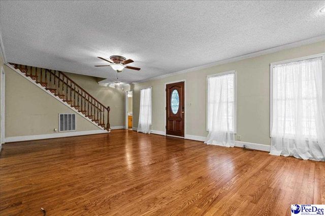 1253 Forest Drive, Hartsville, SC 29550
