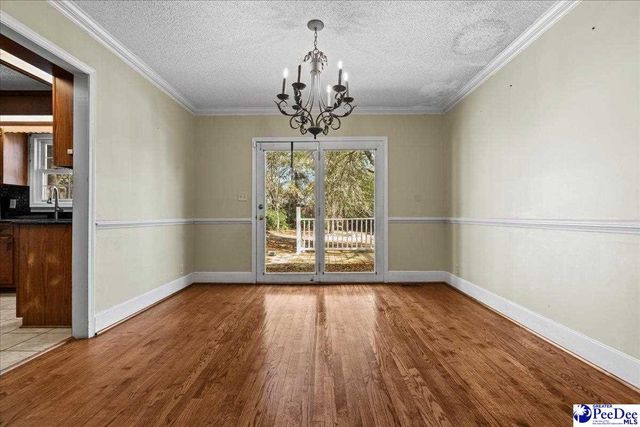 1253 Forest Drive, Hartsville, SC 29550