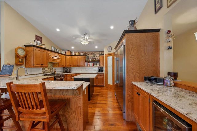 7344 ZAWALICK LANE, Sobieski, WI 54171