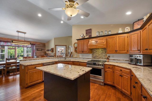 7344 ZAWALICK LANE, Sobieski, WI 54171