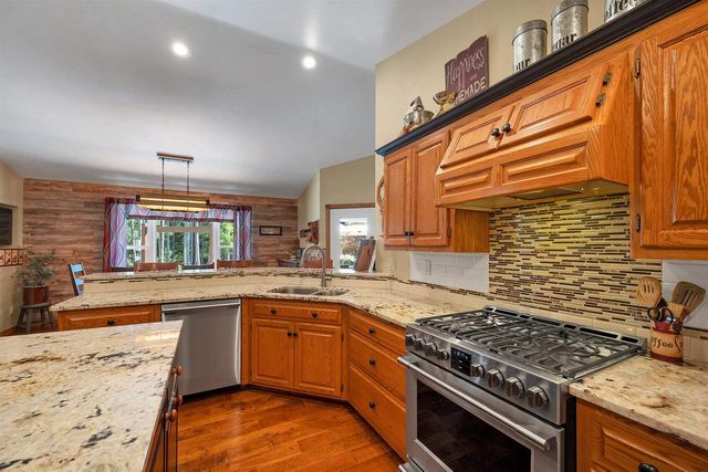 7344 ZAWALICK LANE, Sobieski, WI 54171