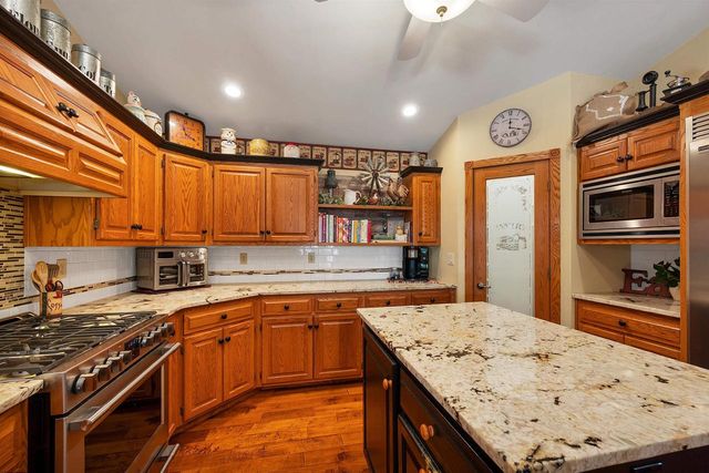 7344 ZAWALICK LANE, Sobieski, WI 54171