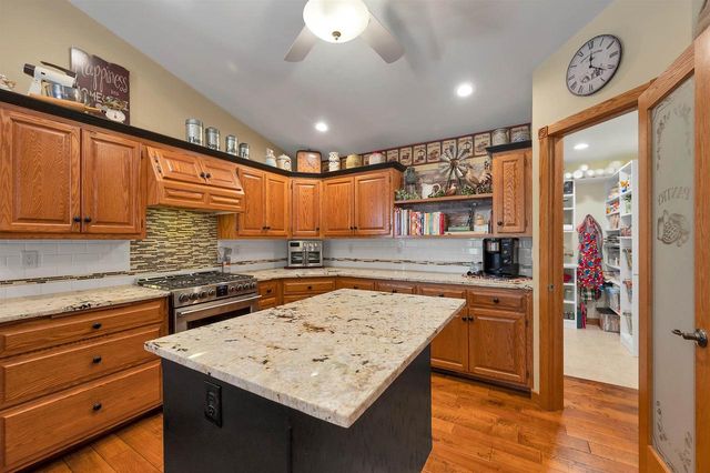 7344 ZAWALICK LANE, Sobieski, WI 54171