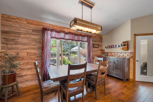 7344 ZAWALICK LANE, Sobieski, WI 54171