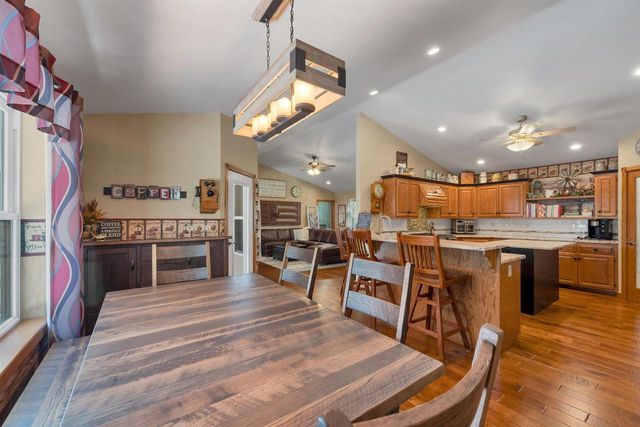 7344 ZAWALICK LANE, Sobieski, WI 54171