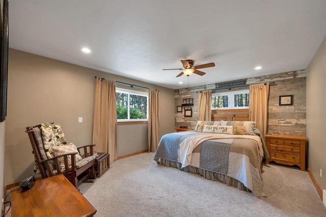 7344 ZAWALICK LANE, Sobieski, WI 54171