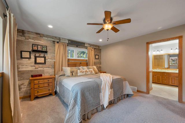 7344 ZAWALICK LANE, Sobieski, WI 54171