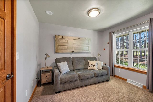 7344 ZAWALICK LANE, Sobieski, WI 54171