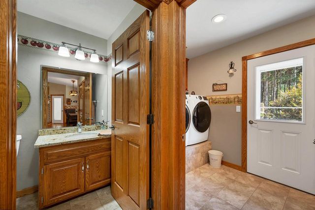 7344 ZAWALICK LANE, Sobieski, WI 54171