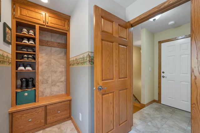 7344 ZAWALICK LANE, Sobieski, WI 54171