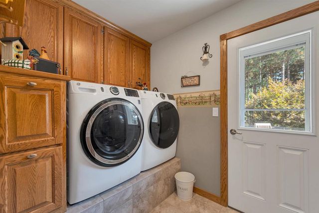 7344 ZAWALICK LANE, Sobieski, WI 54171