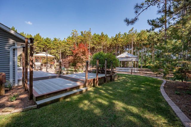 7344 ZAWALICK LANE, Sobieski, WI 54171