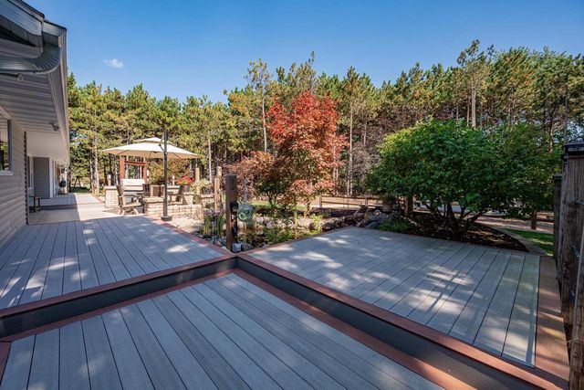 7344 ZAWALICK LANE, Sobieski, WI 54171