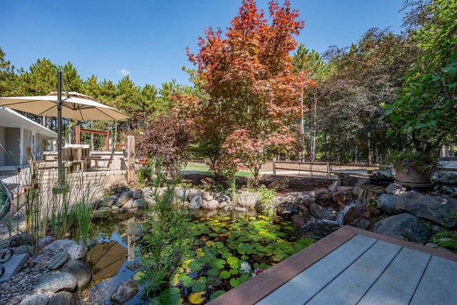 7344 ZAWALICK LANE, Sobieski, WI 54171