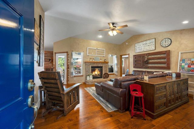 7344 ZAWALICK LANE, Sobieski, WI 54171