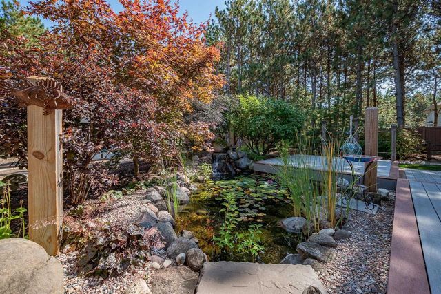 7344 ZAWALICK LANE, Sobieski, WI 54171