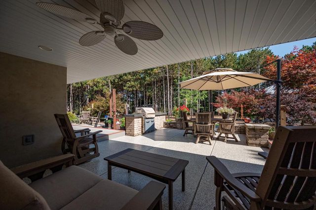 7344 ZAWALICK LANE, Sobieski, WI 54171