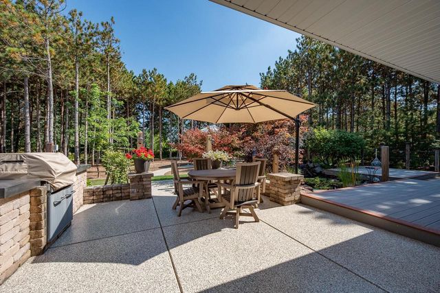 7344 ZAWALICK LANE, Sobieski, WI 54171