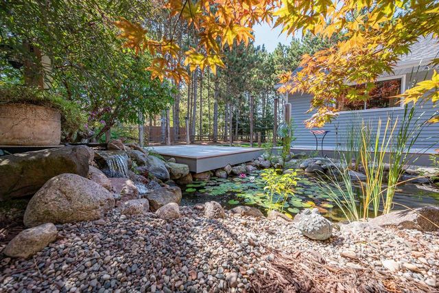 7344 ZAWALICK LANE, Sobieski, WI 54171