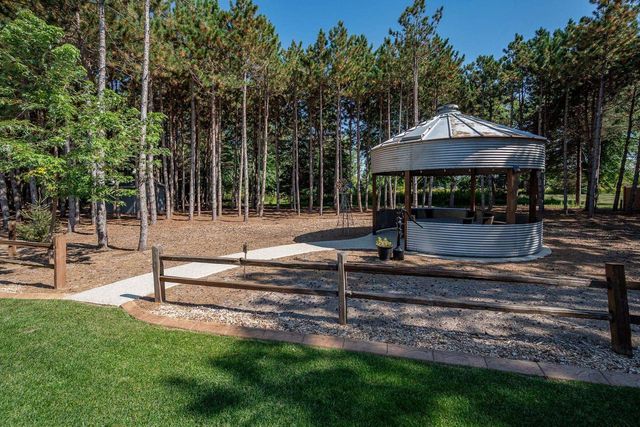 7344 ZAWALICK LANE, Sobieski, WI 54171