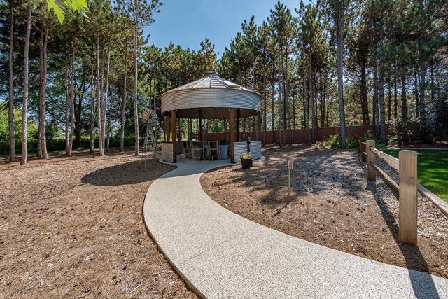 7344 ZAWALICK LANE, Sobieski, WI 54171