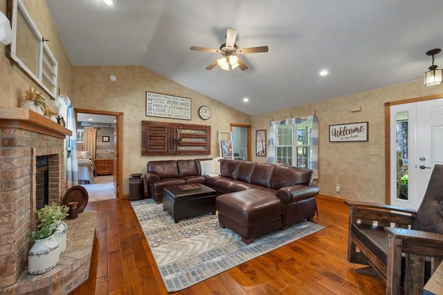 7344 ZAWALICK LANE, Sobieski, WI 54171