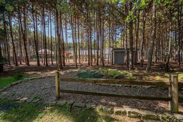 7344 ZAWALICK LANE, Sobieski, WI 54171