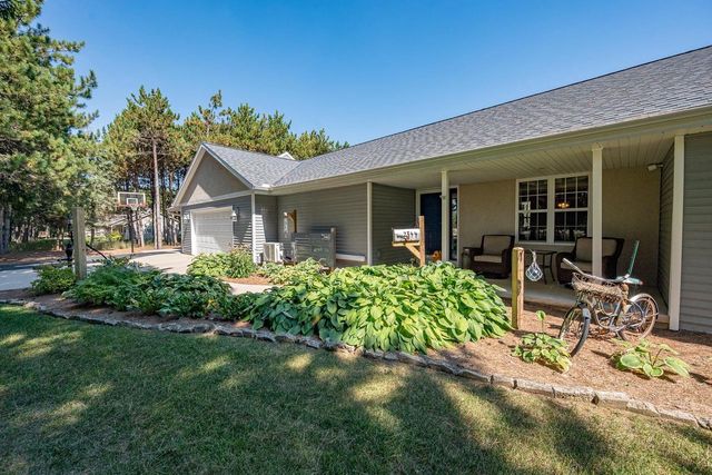 7344 ZAWALICK LANE, Sobieski, WI 54171