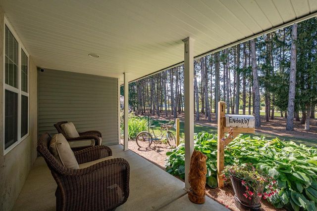 7344 ZAWALICK LANE, Sobieski, WI 54171