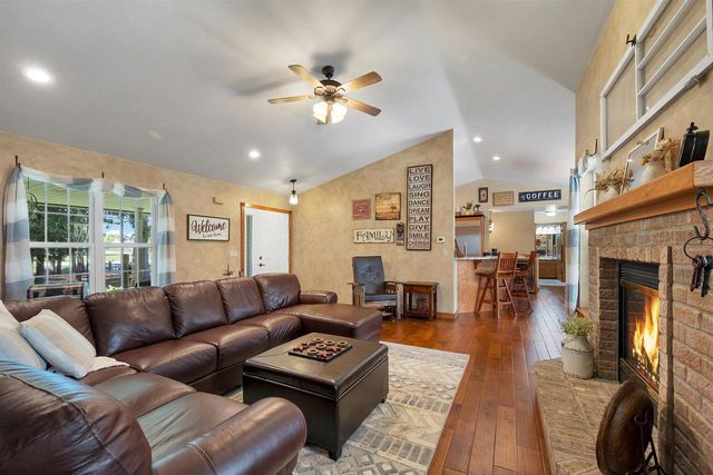 7344 ZAWALICK LANE, Sobieski, WI 54171