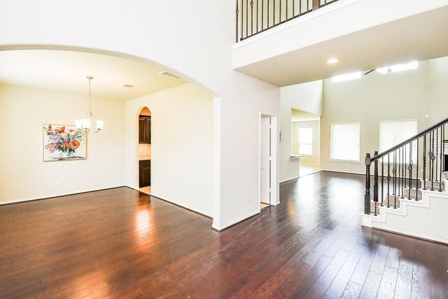 13906 Manobrook Court, Richmond, TX 77407