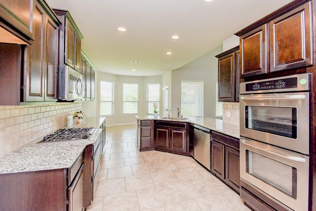 13906 Manobrook Court, Richmond, TX 77407