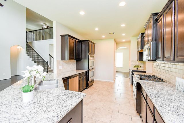 13906 Manobrook Court, Richmond, TX 77407