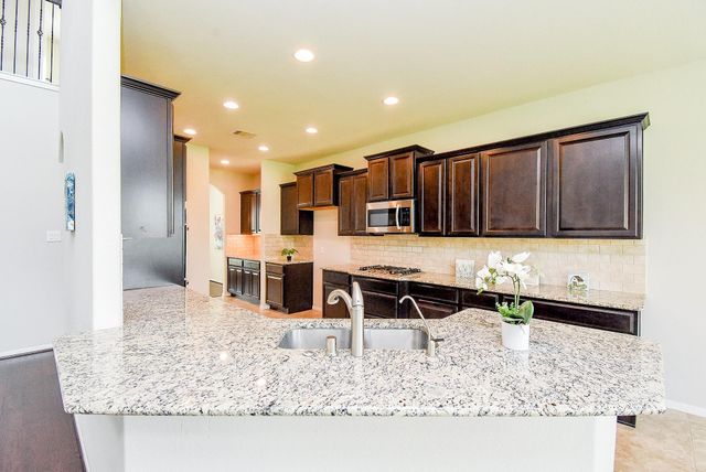 13906 Manobrook Court, Richmond, TX 77407