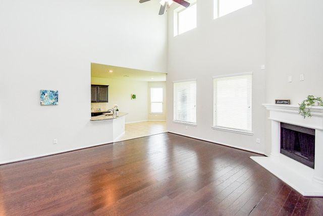 13906 Manobrook Court, Richmond, TX 77407