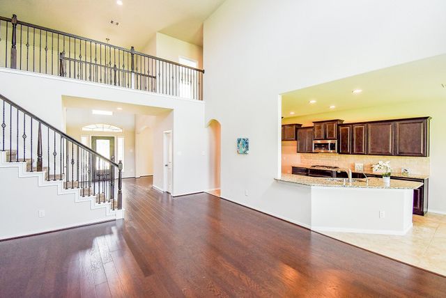 13906 Manobrook Court, Richmond, TX 77407