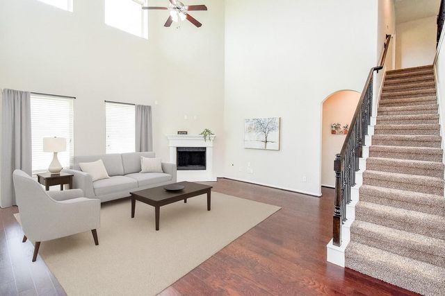 13906 Manobrook Court, Richmond, TX 77407