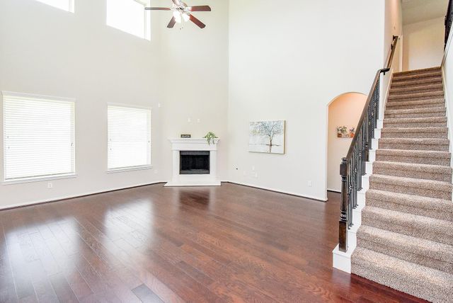 13906 Manobrook Court, Richmond, TX 77407