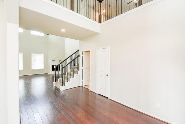 13906 Manobrook Court, Richmond, TX 77407