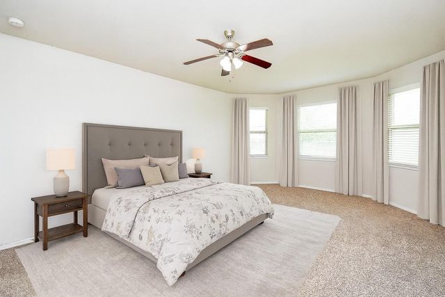 13906 Manobrook Court, Richmond, TX 77407