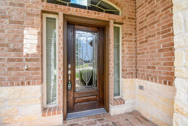 13906 Manobrook Court, Richmond, TX 77407