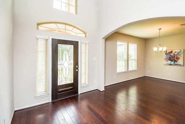 13906 Manobrook Court, Richmond, TX 77407