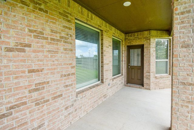 13906 Manobrook Court, Richmond, TX 77407