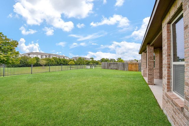 13906 Manobrook Court, Richmond, TX 77407