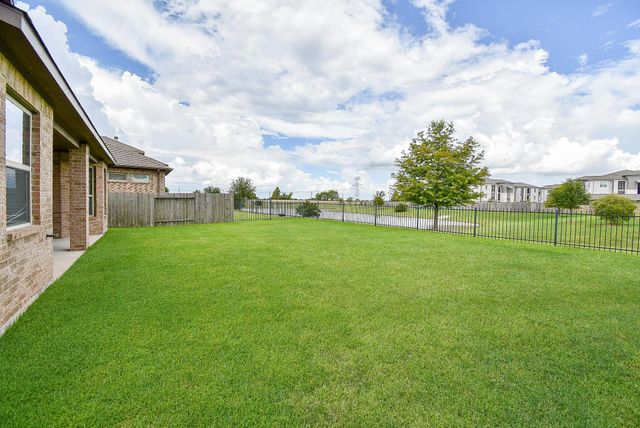 13906 Manobrook Court, Richmond, TX 77407