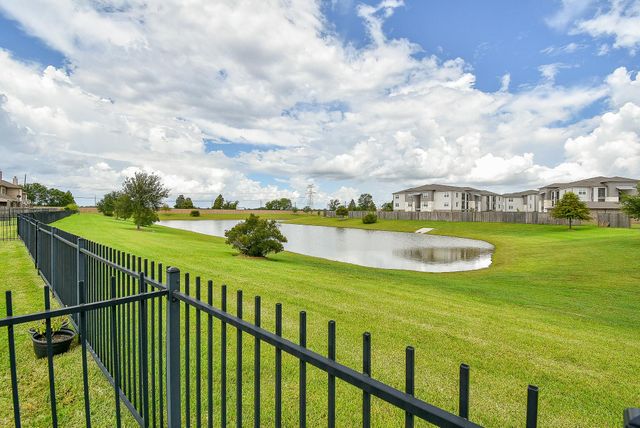 13906 Manobrook Court, Richmond, TX 77407