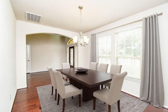 13906 Manobrook Court, Richmond, TX 77407