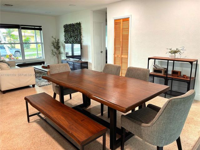 450 NE 155th Ter, Miami, FL 33162