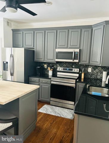 10616 HEATHER GLEN WAY, Bowie, MD 20720